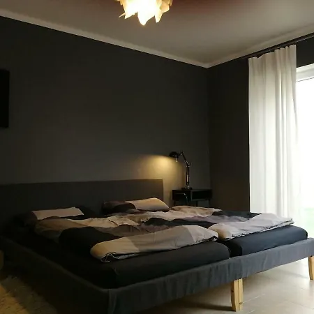 Gästewohnung Hygge Oldenburg Exterior foto