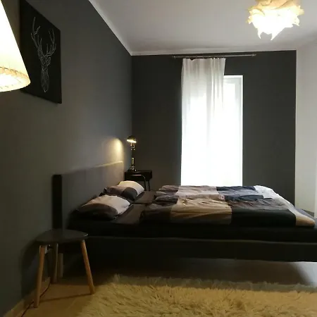 Gästewohnung Hygge Oldenburg Exterior foto