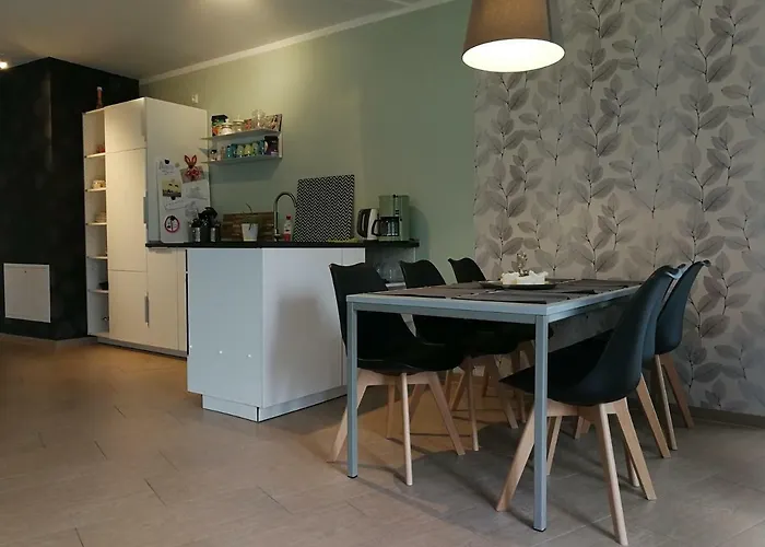 Gästewohnung Hygge