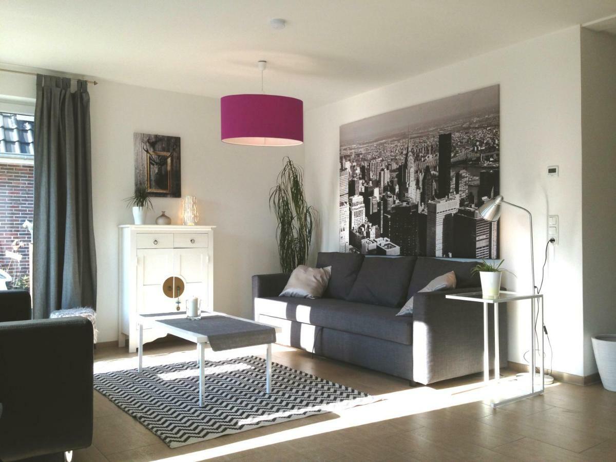 Apartment Gästewohnung Hygge Oldenburg