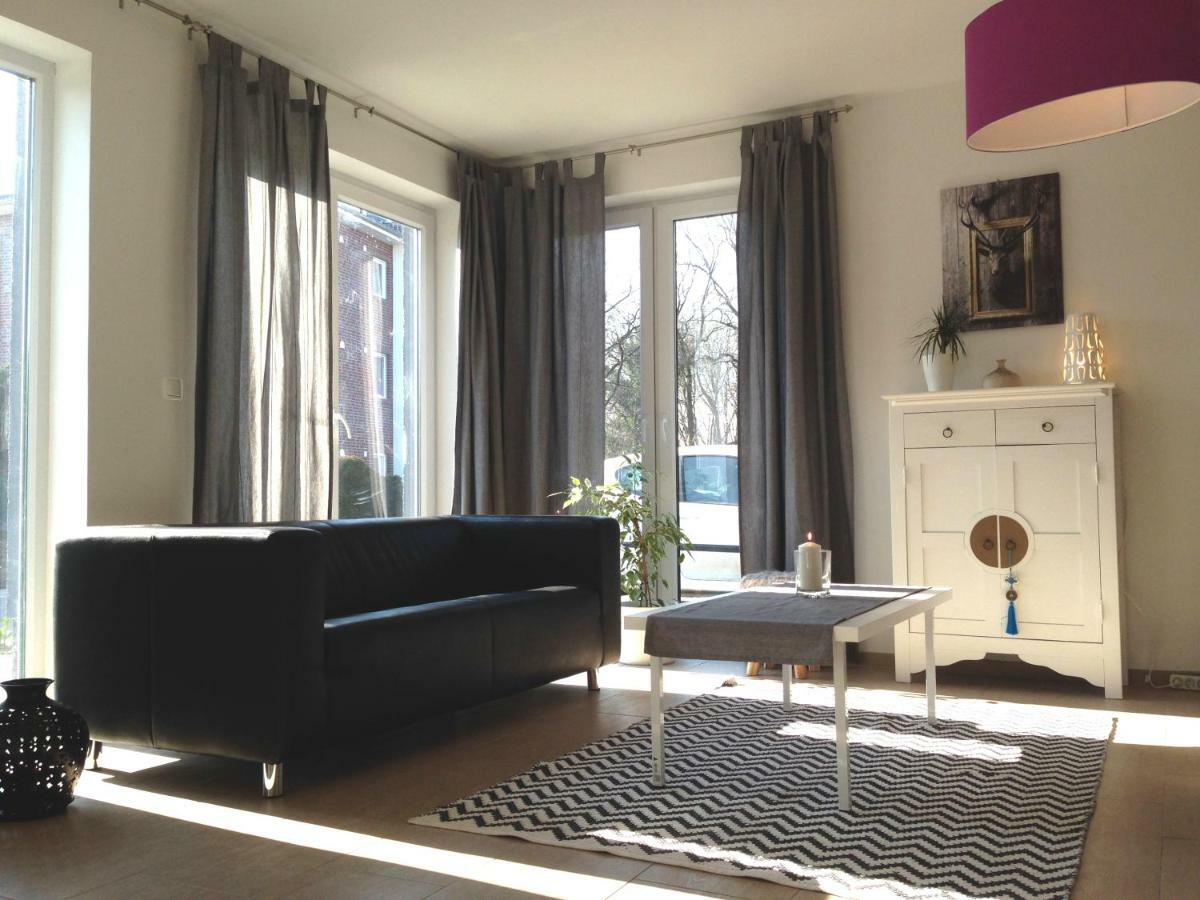 Apartment Gaestewohnung Hygge Oldenburg