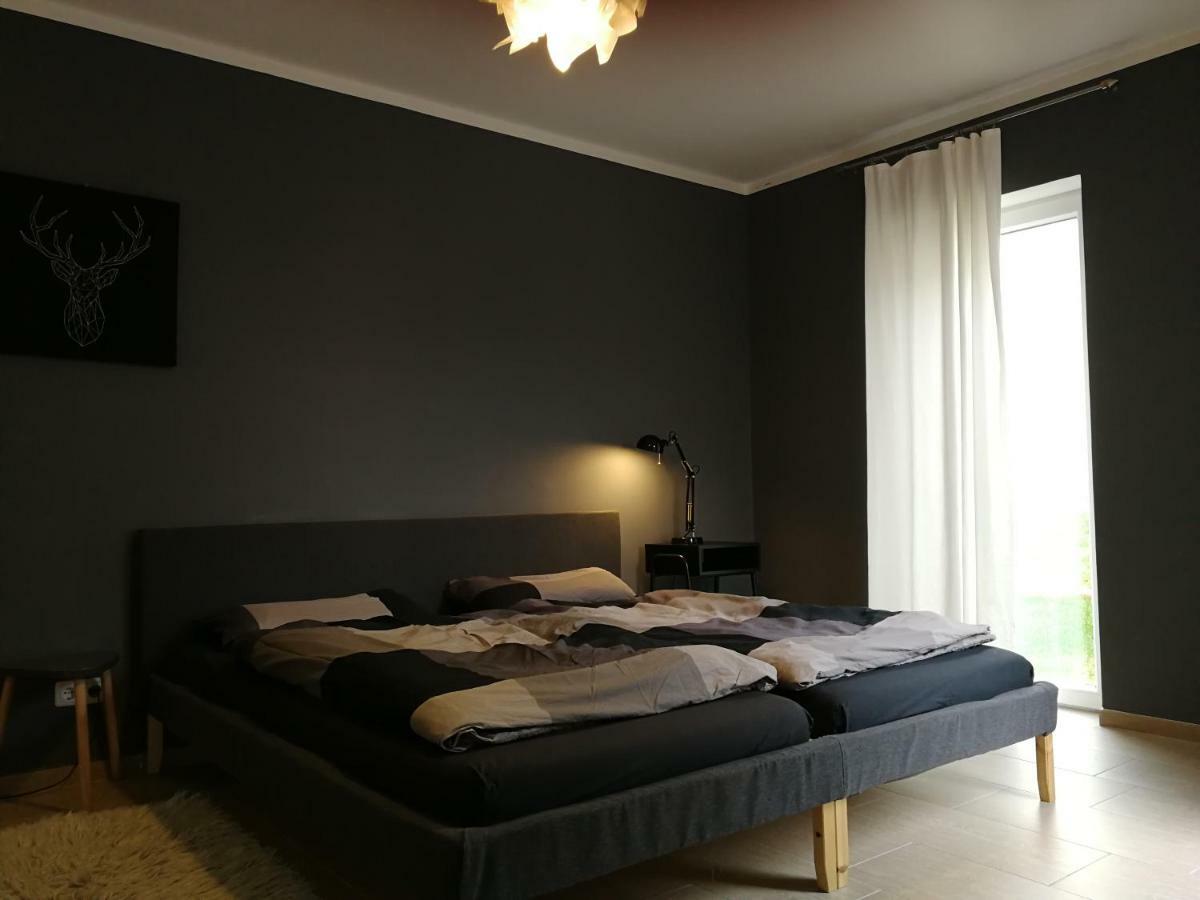 Gaestewohnung Hygge