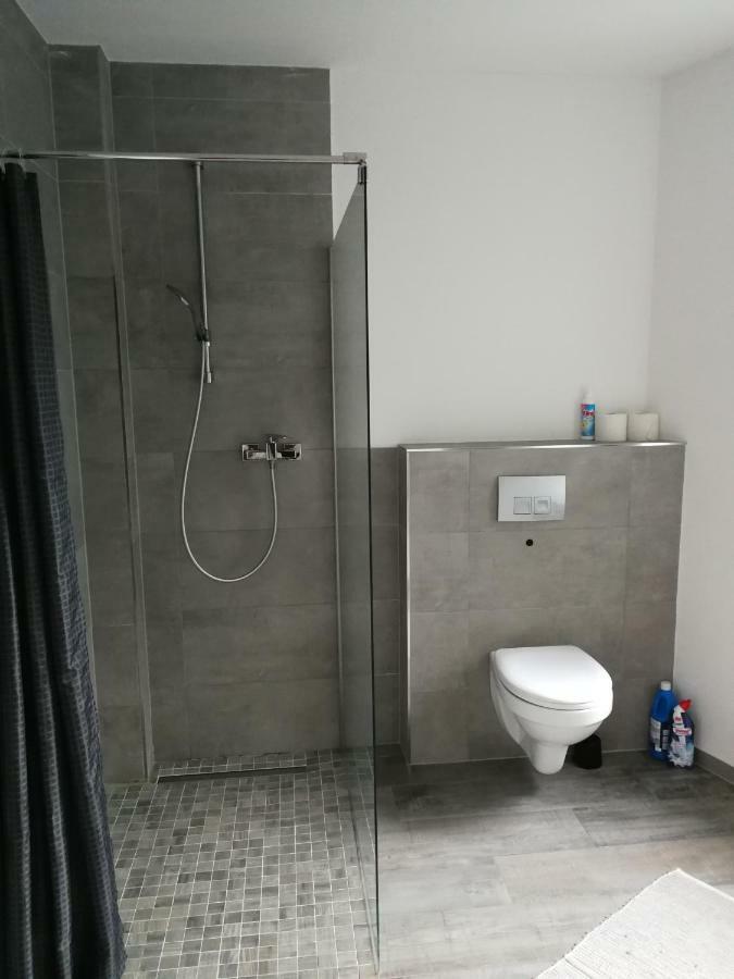 Gaestewohnung Hygge *