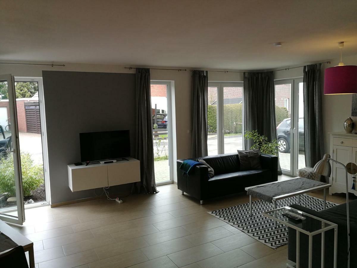 Gaestewohnung Hygge Apartment *