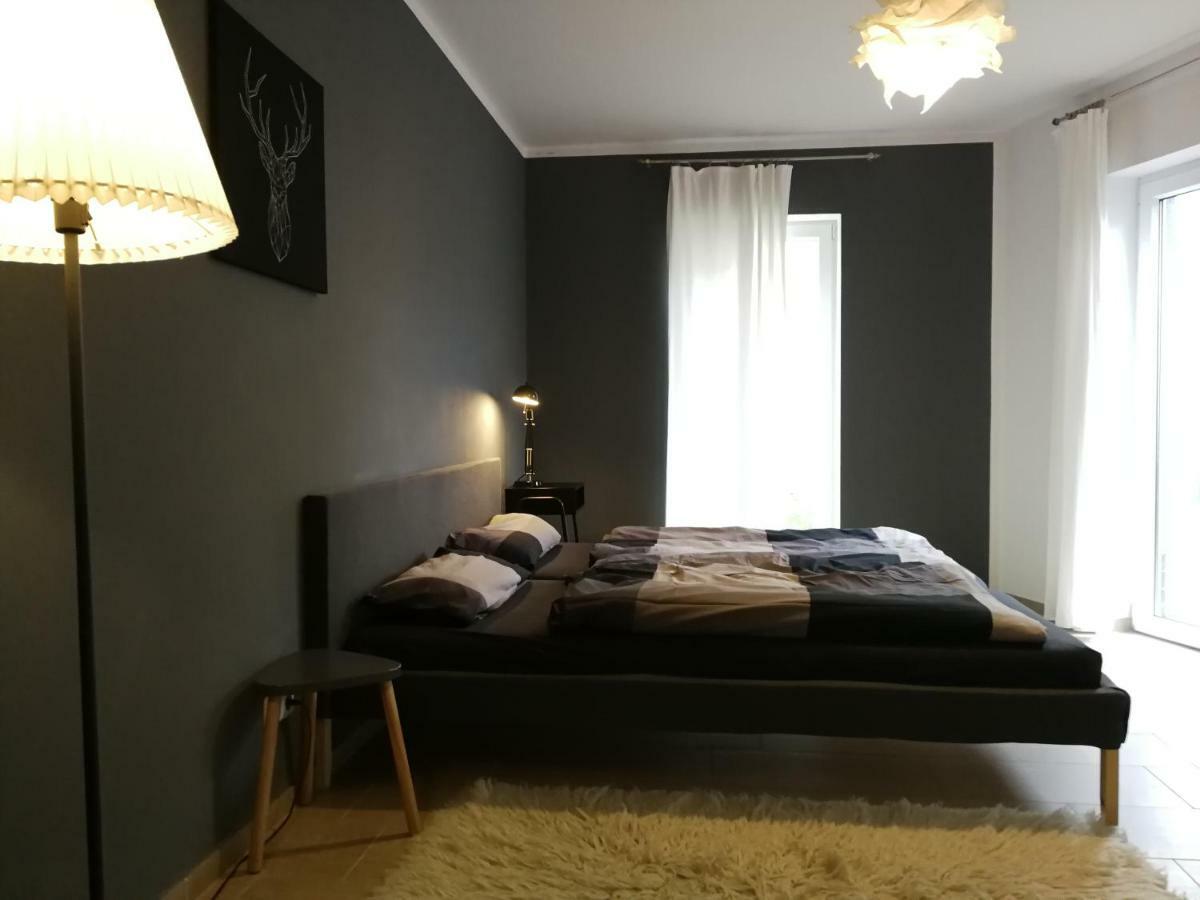 Gaestewohnung Hygge Apartment *