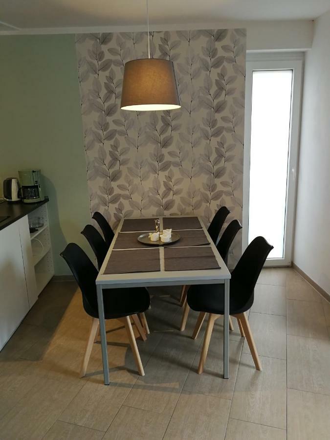 Gaestewohnung Hygge * Oldenburg